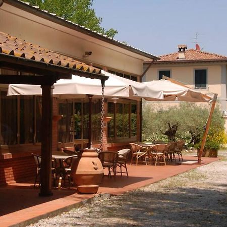 Hotel Giuly Torre del Lago Puccini Exterior foto