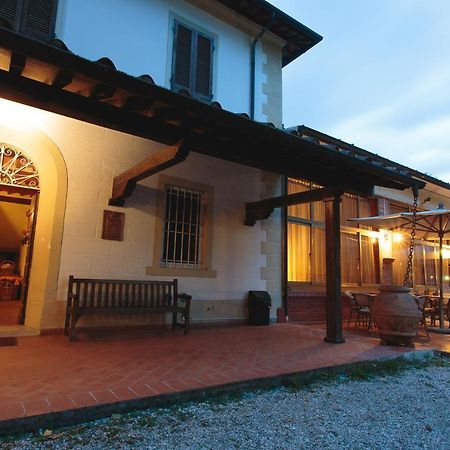 Hotel Giuly Torre del Lago Puccini Exterior foto