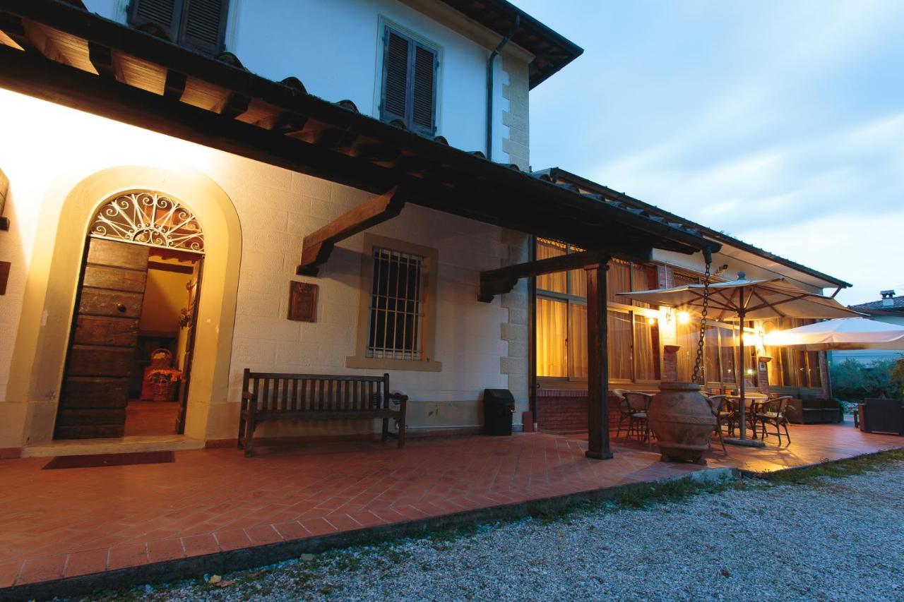 Hotel Giuly Torre del Lago Puccini Exterior foto